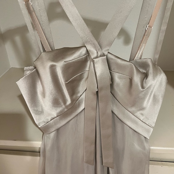 COPY - DOLCE & GABBANA D&G Vintage Silk Bustier Dress. Iconic. Classic. - Picture 3 of 15